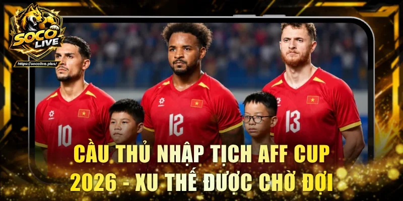 AFF Cup 2026
