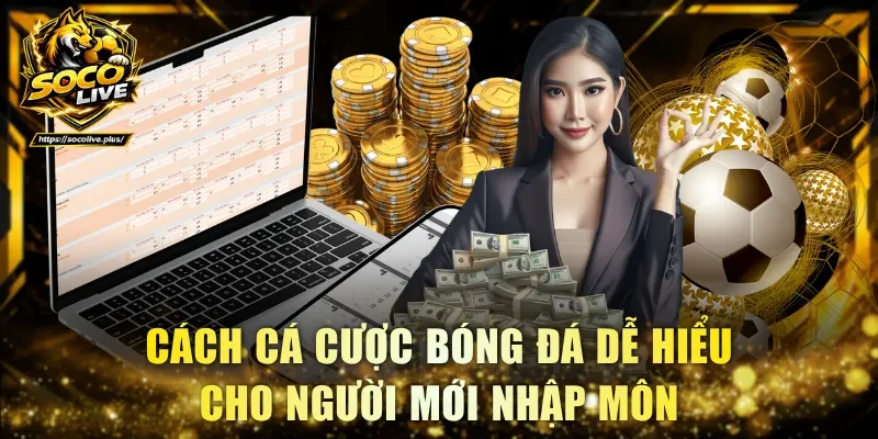 cá cược bóng đá